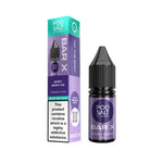 Pod Salt Bar X 10ml E-liquid Box of 10