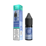 Pod Salt Bar X 10ml E-liquid Box of 10
