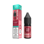 Pod Salt Bar X 10ml E-liquid Box of 10