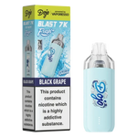 Dojo Blast 7K Prefilled Pod Kit Box of 5