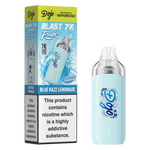 Dojo Blast 7K Prefilled Pod Kit Box of 5