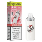 Dojo Blast 7K Prefilled Pod Kit Box of 5
