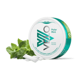 bulk wholesale VELO Nicotine Pouches Pack of 10 - Polar Mint