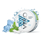 bulk wholesale VELO Nicotine Pouches Pack of 10 - Cooling Storm