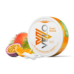 bulk wholesale VELO Nicotine Pouches Pack of 10 - Tropic Breeze