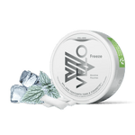 bulk wholesale VELO Nicotine Pouches Pack of 10 - Freeze