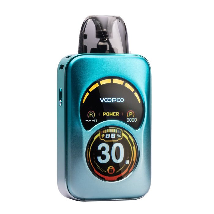 Voopoo Argus A Vape Kit - Mcr Vape Distro