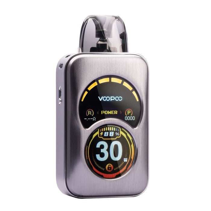 Voopoo Argus A Vape Kit - Mcr Vape Distro