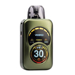 bulk wholesale Voopoo Argus A Vape Kit - Racing Green