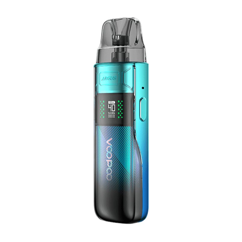 Voopoo Argus E40 Pod Vape Kit - Mcr Vape Distro