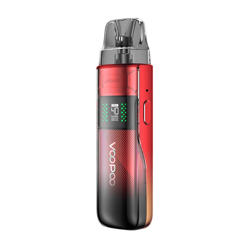 Voopoo Argus E40 Pod Vape Kit - Mcr Vape Distro