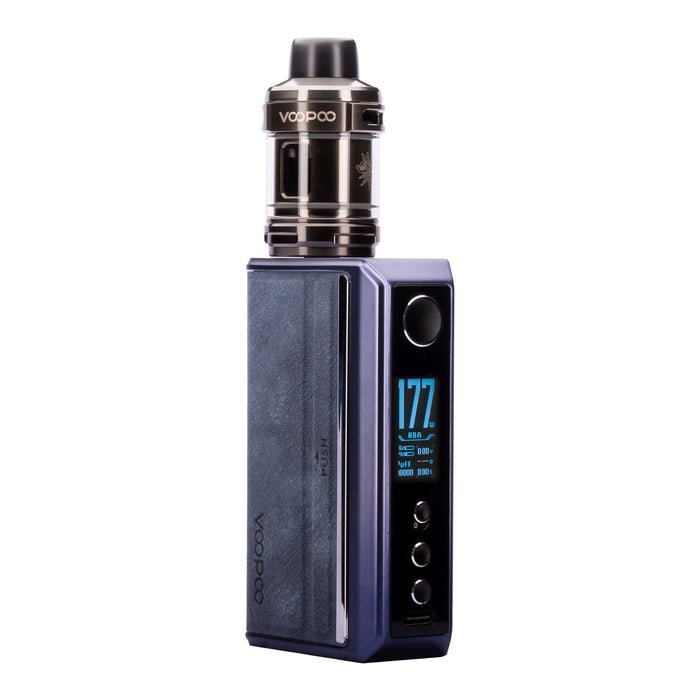 Voopoo Drag 5 Vape Kit - Mcr Vape Distro