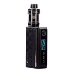 bulk wholesale Voopoo Drag 5 Vape Kit - Black