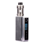 bulk wholesale Voopoo Drag 5 Vape Kit - Silver