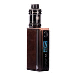 bulk wholesale Voopoo Drag 5 Vape Kit - Gradient Brown