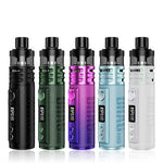 bulk wholesale Voopoo - Drag H40 Pod Kit - Snow Blue