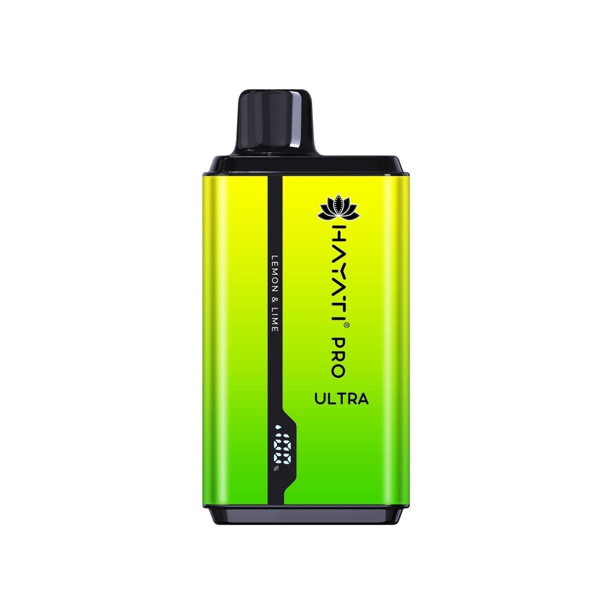 0MG Hayati Pro Ultra 15000 Puffs Disposable Vape (BOX OF 10) - Mcr Vape Distro