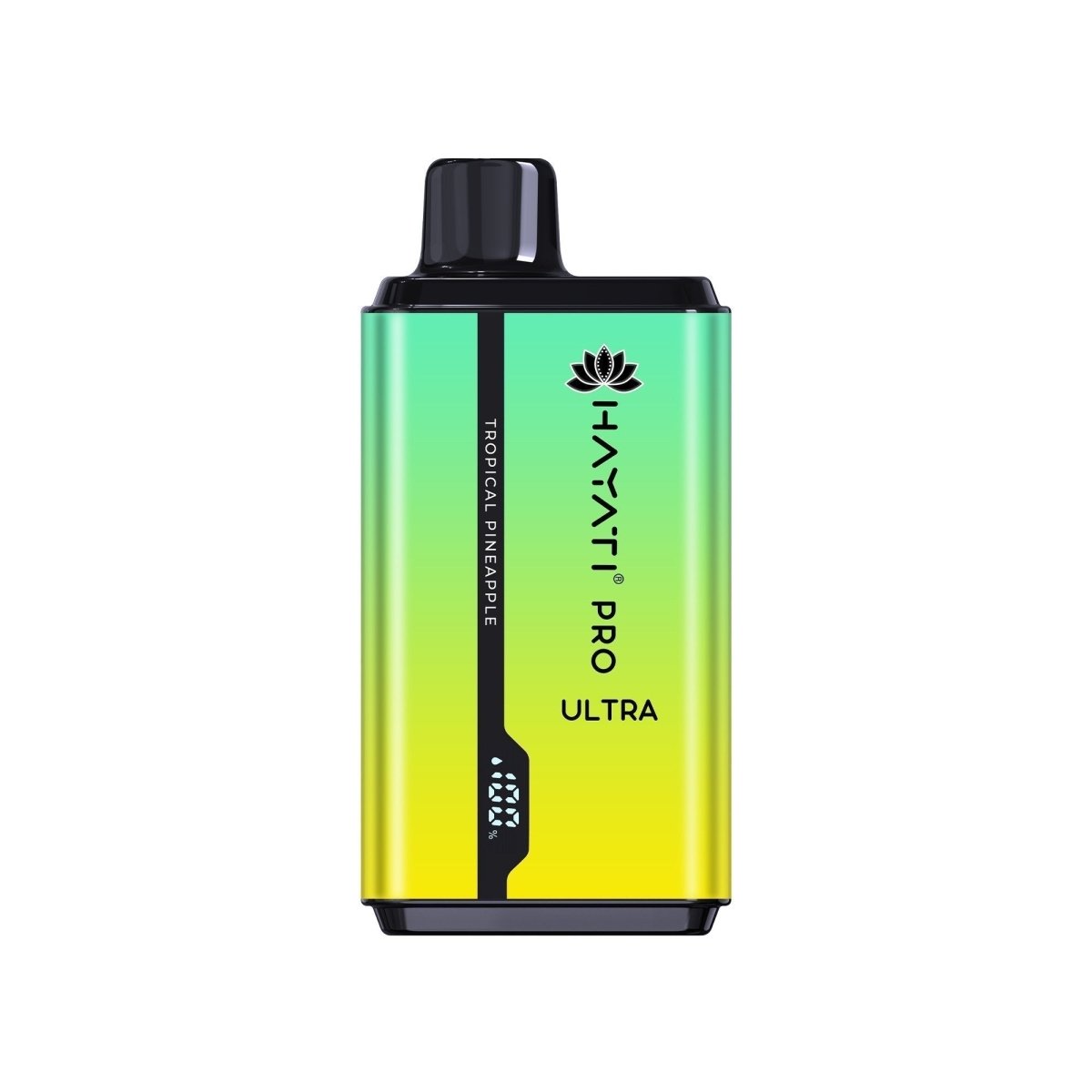 0MG Hayati Pro Ultra 15000 Puffs Disposable Vape (BOX OF 10) - Mcr Vape Distro