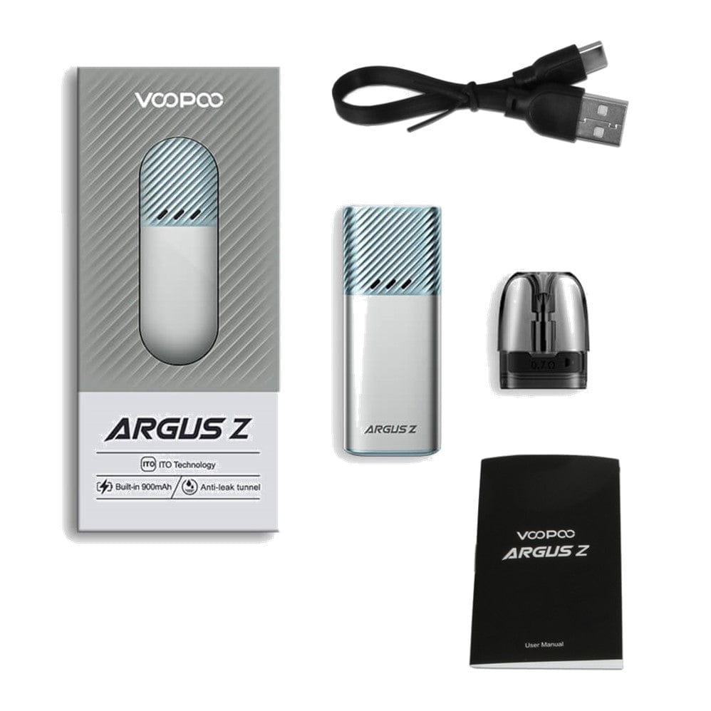7 Kits + Pnp Coils Free - Voopoo Argus Z Pod Kits - Bulk Wholesale Price 7 Kits + Pnp Coils Free - Voopoo Argus Z Pod Kits - Bulk Wholesale Price