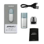 bulk wholesale 7 Kits + Pnp Coils Free - Voopoo Argus Z Pod Kits - 