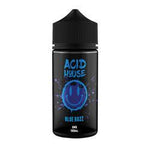 bulk wholesale Acid House - Blue Razz - 100ml - 
