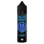 bulk wholesale Acid House - Blue Razz - 50ml - 