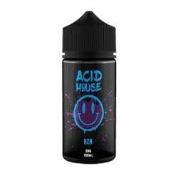 Acid House - Heizen - 100ml - Mcr Vape Distro