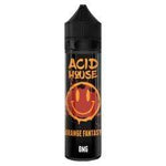 bulk wholesale Acid House - Orange Fantasy - 50ml - 