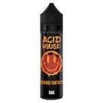bulk wholesale Acid House - Orange Fantasy - 50ml - 