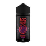 bulk wholesale Acid House - Red Berry Astaire - 100ml - 