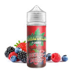 bulk wholesale Amazonia E - Liquids - Berry Brust - 100ml - 