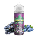 bulk wholesale Amazonia E - Liquids - Berry Chunz - 100ml - 