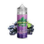 bulk wholesale Amazonia E - Liquids - Blackcurrant - 100ml - 