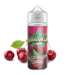 bulk wholesale Amazonia E - Liquids - Cherry Chunz - 100ml - 