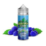 bulk wholesale Amazonia E - Liquids - Dolphin Tears - 100ml - 