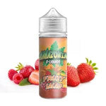 bulk wholesale Amazonia E - Liquids - Fruit Salad - 100ml - 