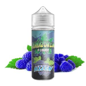 Amazonia E-Liquids - Hizen - 100ml - Mcr Vape Distro