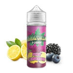 bulk wholesale Amazonia E - Liquids - Pink Lemonade - 100ml - 