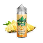 bulk wholesale Amazonia E - Liquids - Tropical Ice Cream - 100ml - 