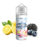 bulk wholesale Amazonia - Ice - Berry Lemonade - 100ml - 