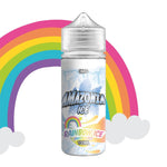 bulk wholesale Amazonia - Ice - Rainbow Ice - 100ml - 