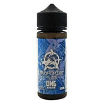 bulk wholesale Anarchist - Blue On Ice - 100ml - 
