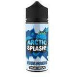 bulk wholesale Arctic Splash Blue Magic - 100ml - 