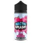 bulk wholesale Arctic Splash Pink Berries - 100ml - 