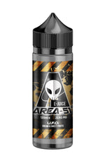 bulk wholesale Area 51 Vape Juice 100ml E - liquids - U.F.O