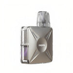 bulk wholesale Aspire Cyber X Pod System Kit - Gunmetal