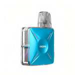 bulk wholesale Aspire Cyber X Pod System Kit - Forest Blue