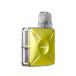 bulk wholesale Aspire Cyber X Pod System Kit - Flax Yellow