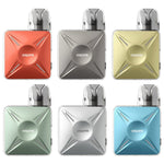 bulk wholesale Aspire Cyber X Pod System Kit - Coral Orange