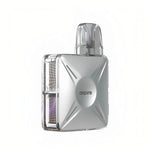 bulk wholesale Aspire Cyber X Pod System Kit - Pearl Silver